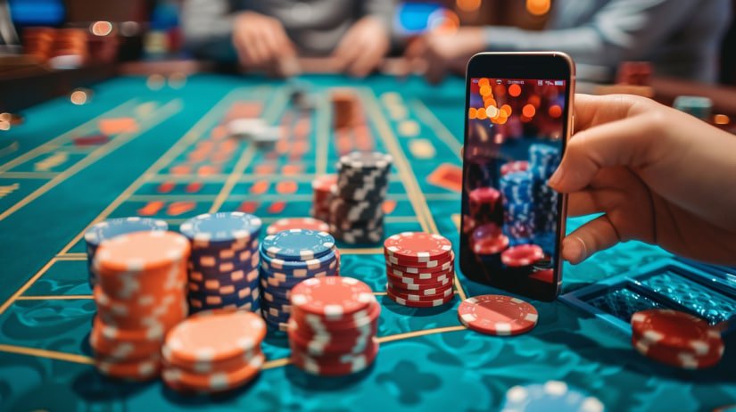 9k casino