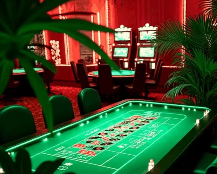 9k casino