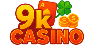 9k Casino Logo